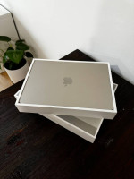2023 Macbook Air, M2