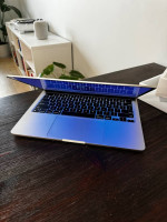2023 Macbook Air, M2