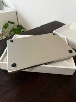 2023 Macbook Air, M2