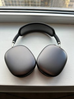 Apple - AirPods Max - Space Gray