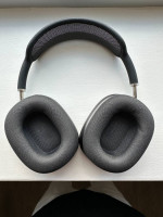 Apple - AirPods Max - Space Gray