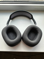 Apple - AirPods Max - Space Gray