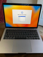 2018 macbook air (pick up cash only)
