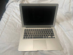 MacBook Air (13-inch, 2017)