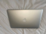 MacBook Air (13-inch, 2017)