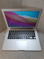 2013 MacBook Air