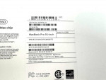 Sealed 16.2" Apple MacBook Pro M3 Max 48GB Ram 1TB SSD 40 Core GPU