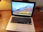 Apple MacBook Pro 13" 2011