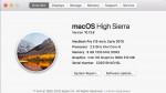 Apple MacBook Pro 13" 2011
