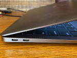 MacBook Air Retina, 13-inch, 2018