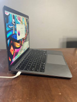 MacBook air