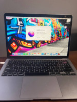 MacBook air