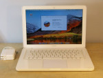MacBook 2010 - Core 2 Duo, 4GB RAM, 256GB HD, GeForce 320M