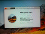 MacBook 2010 - Core 2 Duo, 4GB RAM, 256GB HD, GeForce 320M