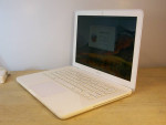 MacBook 2010 - Core 2 Duo, 4GB RAM, 256GB HD, GeForce 320M
