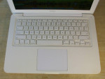 MacBook 2010 - Core 2 Duo, 4GB RAM, 256GB HD, GeForce 320M