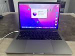 MacBook Pro 2016 256gb