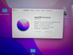 MacBook Pro 2016 256gb