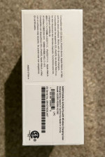 AIRPODS W/WIRELESS CHARGING CASE