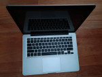 MacBook Pro A1278