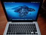 MacBook Pro A1278