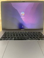 MacBook Pro (15-inch, 2017)