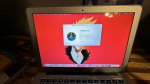 Early 2014 MacBook Air 13"