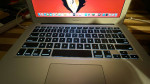 Early 2014 MacBook Air 13"