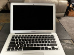 Early 2014 MacBook Air 13"