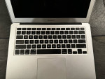 Early 2014 MacBook Air 13"