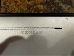 Early 2014 MacBook Air 13"