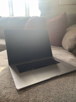 2019 15” MacBook Pro