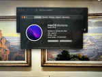 2020 13” M1 MacBook Pro