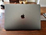 2020 13” M1 MacBook Pro