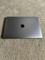 MacBook Pro 13” Touchbar