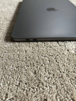 MacBook Pro 13” Touchbar
