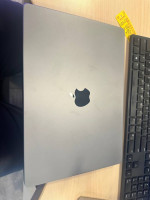 New Generation MacBook Pro