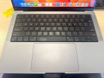 New Generation MacBook Pro