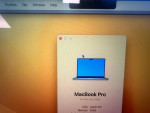 New Generation MacBook Pro