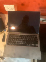 Macbook Air 2021