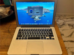 Macbook Air Early 2015, 13-inch