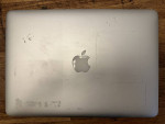 Macbook Air Early 2015, 13-inch