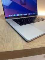 2021 MacBook Pro 16” M1 Max