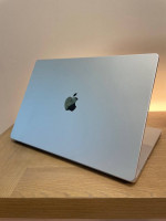 2021 MacBook Pro 16” M1 Max