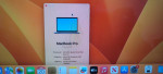 Firm Price! MacBook Pro (15", 2017) CORE i7 2.8GHz 256GB SSD 16GB[001]