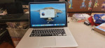Firm Price! MacBook Pro (15", 2015) Core i7 2.2GHz 512GB SSD 16GB RAM