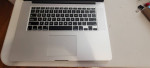 Firm Price! MacBook Pro (15", 2015) Core i7 2.2GHz 512GB SSD 16GB RAM