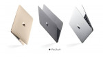 Apple MacBook 12" Core M3 1.1GHz 256GBGB SSD 8GB RAM