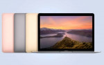 Apple MacBook 12" Core M3 1.1GHz 256GBGB SSD 8GB RAM