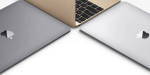 Apple MacBook 12" Core M3 1.1GHz 256GBGB SSD 8GB RAM